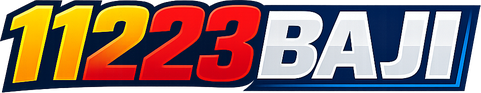 11223 baji logo